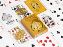 Bicycle Gold Dragon Playing Cards Thumbnail 2