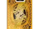 Bicycle Gold Dragon Playing Cards Thumbnail 3