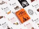 Bicycle Gypsy Witch Playing Cards Thumbnail 2