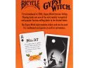 Bicycle Gypsy Witch Playing Cards Thumbnail 3