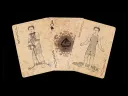 Bicycle Houdini Playing Cards Thumbnail 3