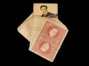 Bicycle Houdini Playing Cards Thumbnail 4