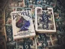 Bicycle Karnival Dead Eyes Playing Cards - X Years Edition Thumbnail 2