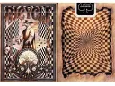 Bicycle Karnival Delirium Playing Cards Thumbnail 9