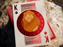 Bicycle Lion King Playing Cards Thumbnail 2