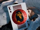 Bicycle Lion King Playing Cards Thumbnail 5