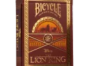 Bicycle Lion King Playing Cards Thumbnail 7