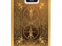 Bicycle Metalluxe Gold Playing Cards Thumbnail 2