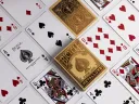 Bicycle Metalluxe Gold Playing Cards Thumbnail 3