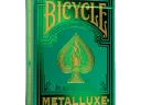 Bicycle Metalluxe Playing Cards Thumbnail 8