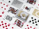 Bicycle Metalluxe Playing Cards Thumbnail 10