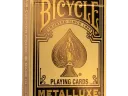 Bicycle Metalluxe Playing Cards Thumbnail 12