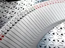 Bicycle Metalluxe Playing Cards - Red Thumbnail 7