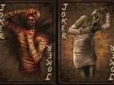 Bicycle Mummies Playing Cards Thumbnail 4