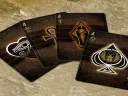 Bicycle Mummies Playing Cards Thumbnail 7