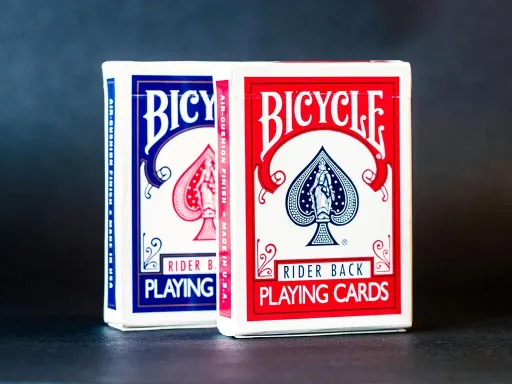 Bicycle One Way Forcing Deck Thumbnail 1