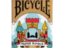 Bicycle Paper Royals Playing Cards Thumbnail 3