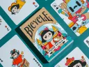 Bicycle Paper Royals Playing Cards Thumbnail 5