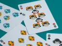 Bicycle Paper Royals Playing Cards Thumbnail 6