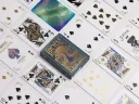 Bicycle Peacock Playing cards Thumbnail 3