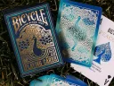 Bicycle Peacock Playing cards Thumbnail 4