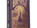 Bicycle Peacock Playing cards Thumbnail 6