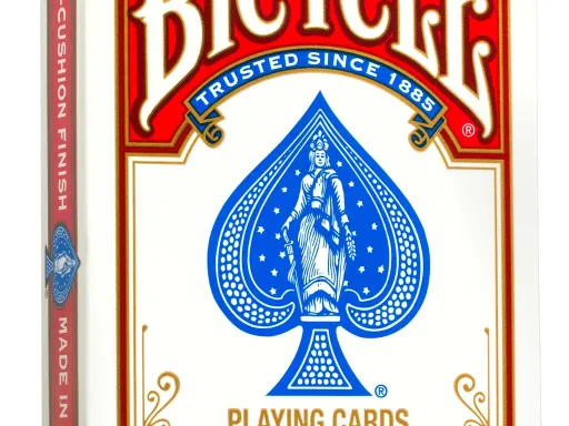 Bicycle Playing Cards Thumbnail 1