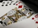 Bicycle Playing Cards - Aureo Black Thumbnail 9