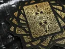 Bicycle Playing Cards - Aureo Black Thumbnail 10