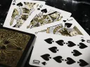 Bicycle Playing Cards - Aureo Black Thumbnail 11