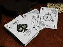 Bicycle Playing Cards - Aviary Orange Thumbnail 5