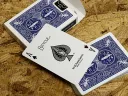 Bicycle Playing Cards Maiden Back Thumbnail 3