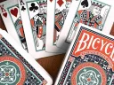 Bicycle Playing Cards Muralis Thumbnail 4