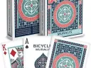 Bicycle Playing Cards Muralis Thumbnail 5