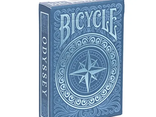 Bicycle Playing Cards - Odyssey Thumbnail 1