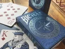 Bicycle Playing Cards - Odyssey Thumbnail 3