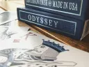 Bicycle Playing Cards - Odyssey Thumbnail 6