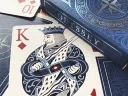 Bicycle Playing Cards - Odyssey Thumbnail 7