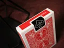 Bicycle Playing Cards - Red Thumbnail 2