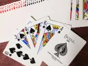 Bicycle Playing Cards - Red Thumbnail 4