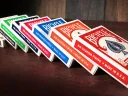 Bicycle Playing Cards - Red Thumbnail 6