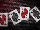 Bicycle Playing Cards - Retro Rocket Thumbnail 6