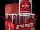 Bicycle Playing Cards - Retro Rocket Thumbnail 8