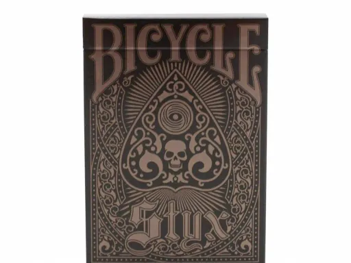 Bicycle Playing Cards Styx Thumbnail 1