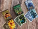 Bicycle Playing Cards - World of Warcraft Classic Edition Thumbnail 4