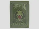 Bicycle Prehistoric Playing Cards Thumbnail 6