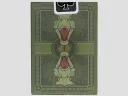 Bicycle Prehistoric Playing Cards Thumbnail 7