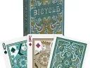 Bicycle Promenade Playing Cards Thumbnail 2