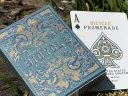 Bicycle Promenade Playing Cards Thumbnail 4