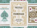 Bicycle Promenade Playing Cards Thumbnail 7